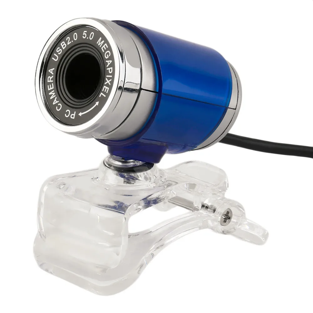 Высокое качество USB 5MP HD веб-камера Веб-камера с для компьютера ПК ноутбук Настольный горячая Распродажа