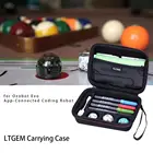 LTGEM EVA Жесткий Чехол для Ozobot Evo, подключенный к App кодирующий робот