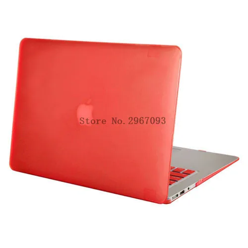 Ноутбук Shell Пластик жесткий чехол для Macbook Pro 13 A1708 A1706 Touch bar A1707 15 2016 2017 2018 Тетрадь