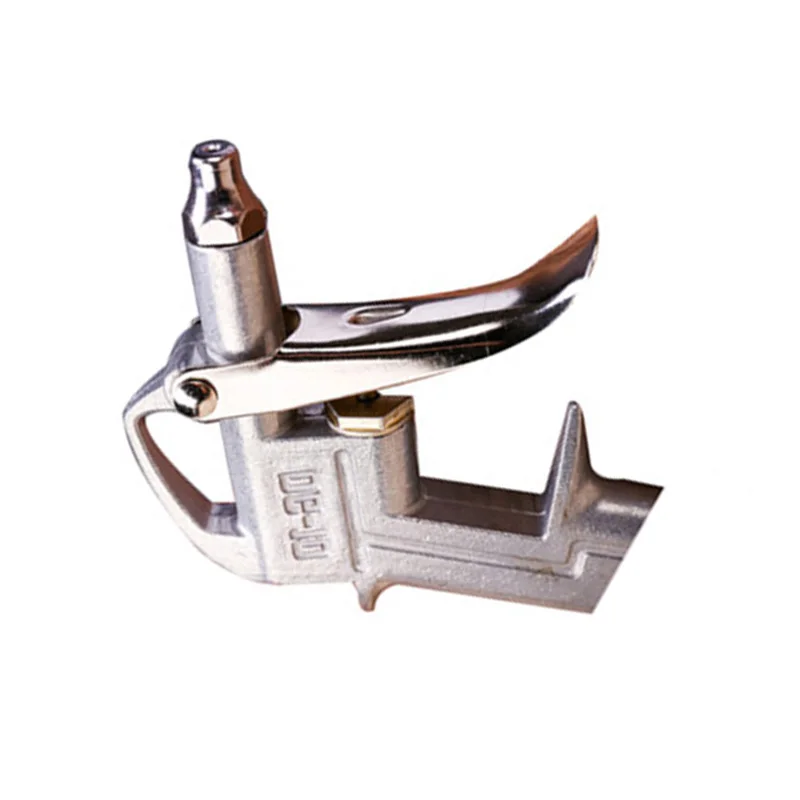 5 шт./компл. воздушный компрессор пылеуловитель триггер ручка узкий наконечник