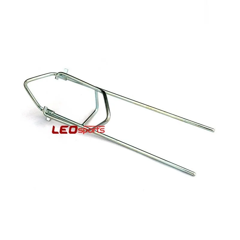 

Fishing Rod Holder Simple and Easy Metal Bracket Outdoor Portable Stents 26cm Fear accessories LEO Tools