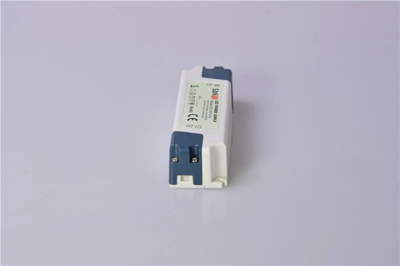 Sanpu smps светодиодный импульсный источник Мощность поставки 12 V 7 W драйверы 110 V 220 V AC-DC трансформаторы IP44 загрузка целого контейнера
