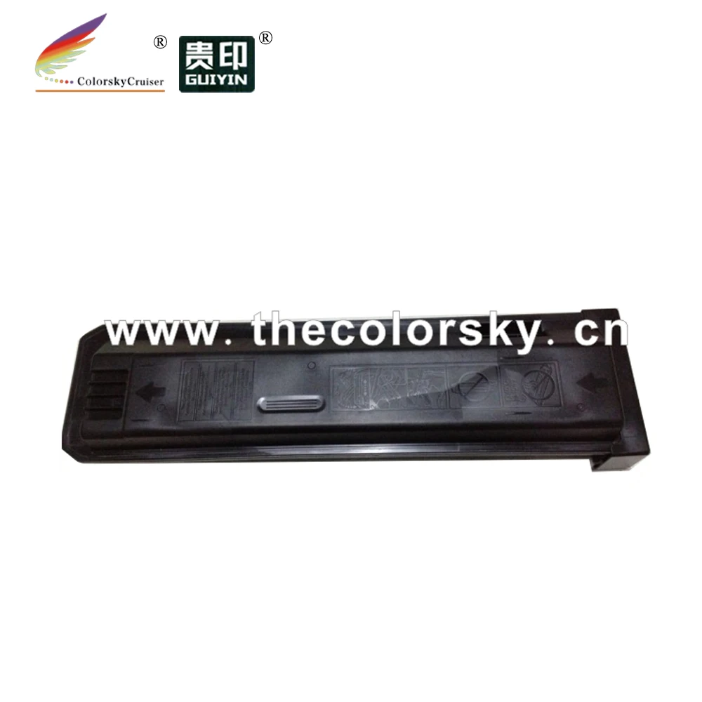 (TYTCS MX500) черный лазерный тонер картридж для Sharp color copier MX500 NT ST FT GT CT MX283 MX363 MX453 MX503