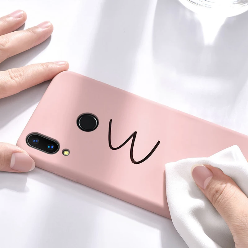 Чехол Raugee для Realme 3 Pro Чехол-бампер противоударный жидкий силиконовый чехол-накладка для OPPO Realme 3 Realme3 Pro X Lite прочный Чехол
