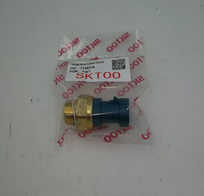 

SKTOO 7745216 46413969 для FIAT переключатель контроля температуры