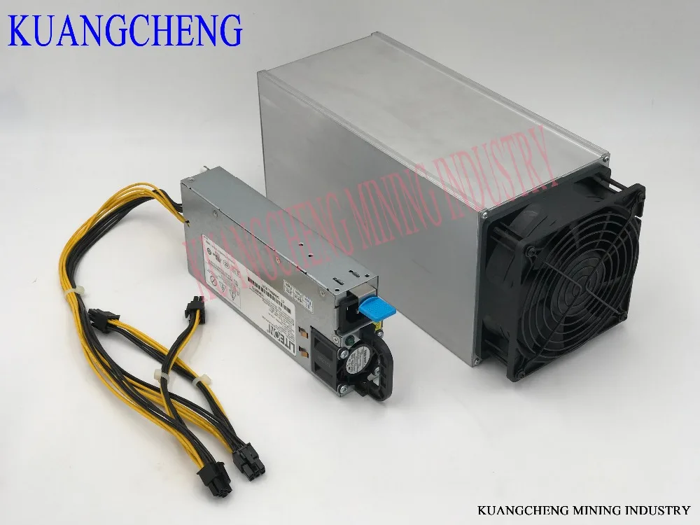 Майнер KUANGCHENG Baikal Giant b 40 г/локон 160GH/S B asic Blake2B Lbry Паскаль decred dcr sc в nicehash work btc|Серверы|