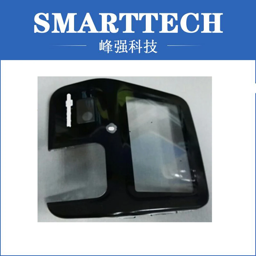 

POM customized plastic injection mold maker injection molding price