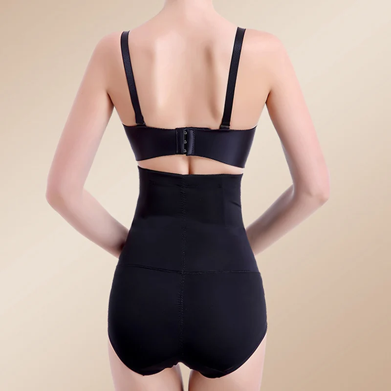 Послеродовое нижнее белье для похудения ультратонкое с высокой талией|Товары