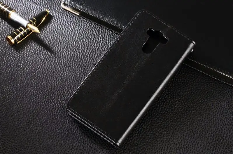 Для Xiaomi Redmi 4 Pro Чехол 5.0 ''кожаный чехол Роскошные кожаный флип для