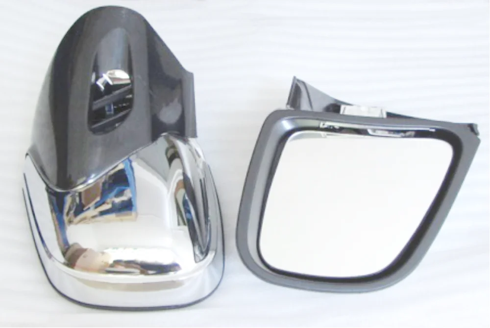 Боковое крепление зеркала заднего вида для BMW LT1200 K 1200 LT K1200LT 2008 2007 2006 2005 2004 2003 2002 2001