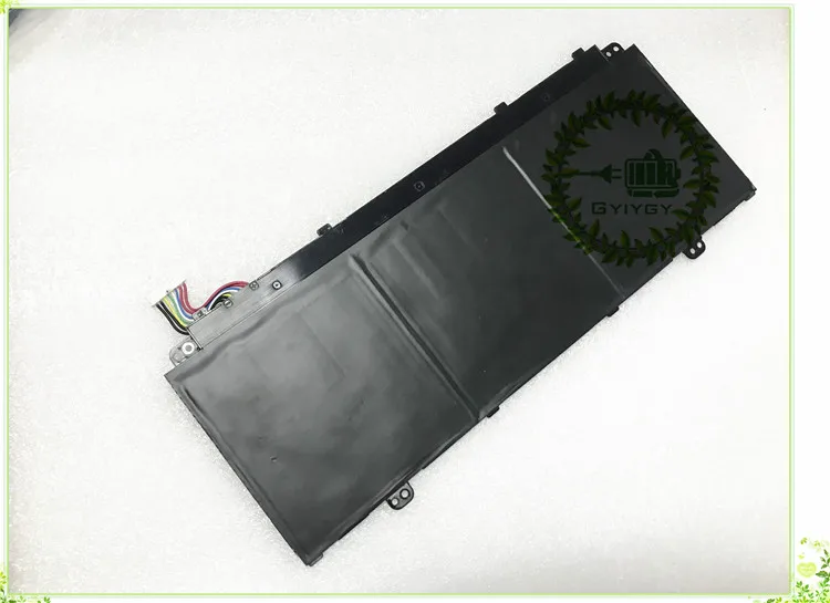 Аккумуляторы для ноутбуков AP15O3K планшетов Acer Aspire S S5-371T-76TY N17W6 AP15O5L 11 25 в 45 3 Вт/ч |
