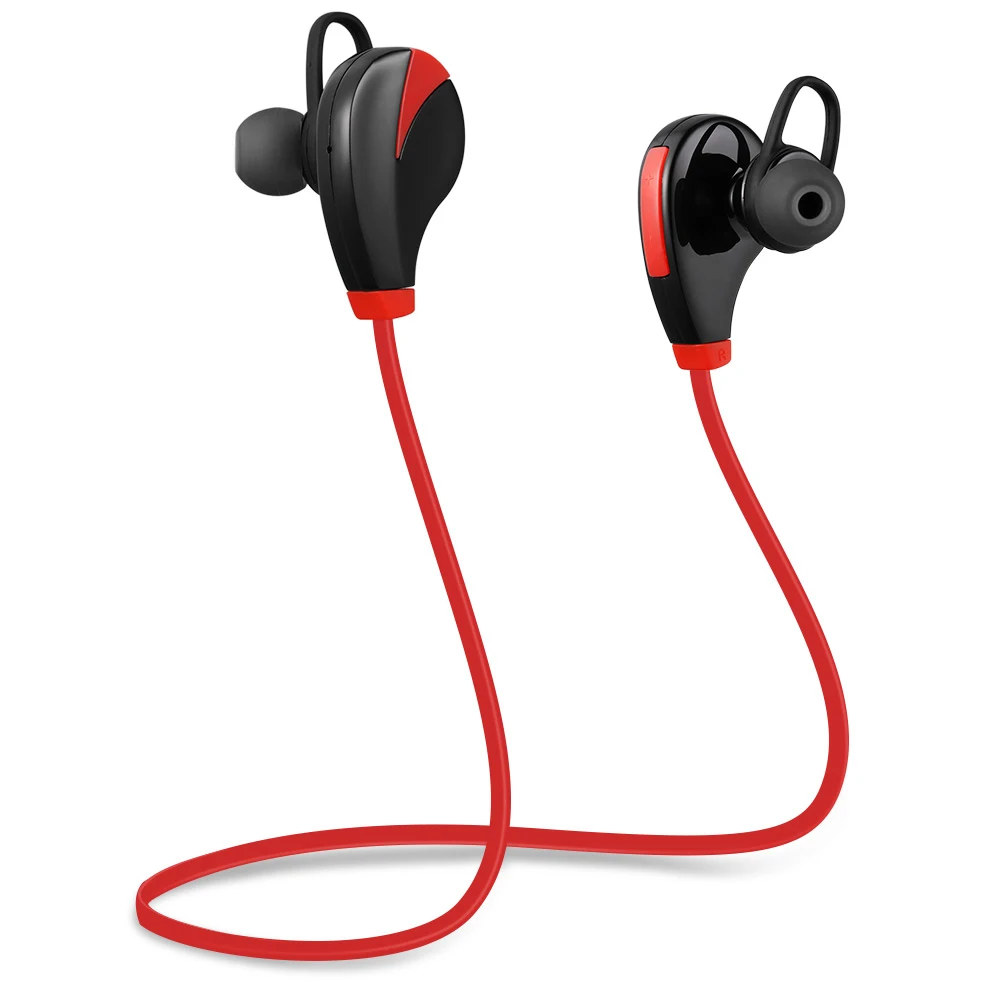 Bluetooth Headphones G6 Wireless Stereo Earphones Fashion Sport Running Canalphones Studio Music Headsets With Microphone 2018 |