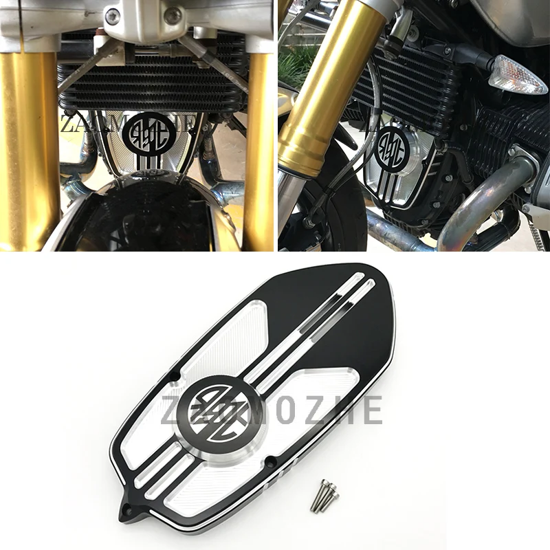 Для R NINR T радиальная грудь пластина боксер для BMW Nine t 2014 2015 2016 2017 Аксессуары