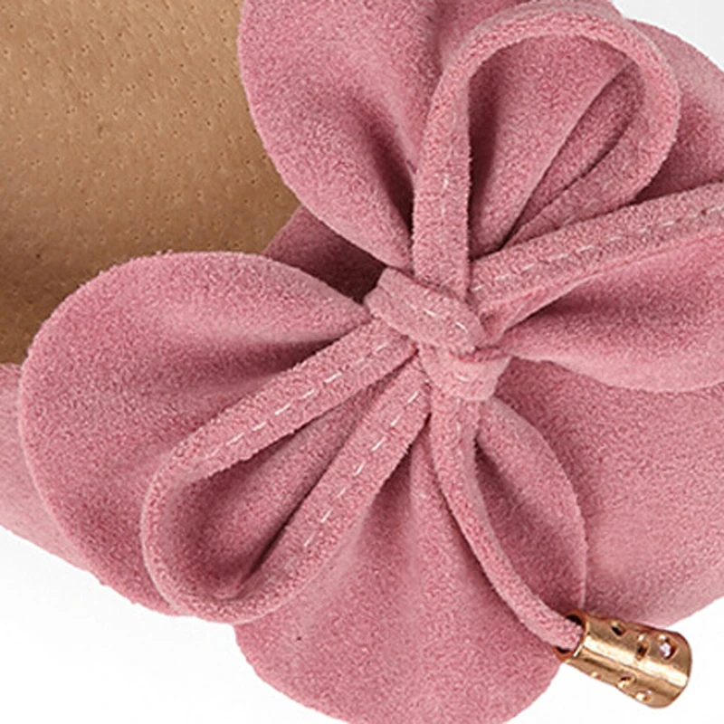 HEE GRAND/Женская обувь на плоской подошве коллекция 2017 года Летние балетки с бантом