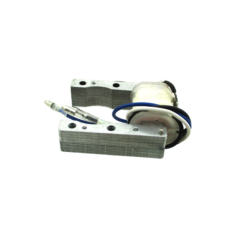 XLSION Aftermarket Катушка магнитного статора зажигания для 50cc 60cc 80cc 2-тактный двигатель
