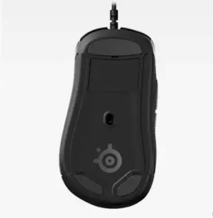 2 компл./упак. 3 м PTFE ножки для мыши мышками Steelseries Rival 310 толщина составляет 0 7 мм