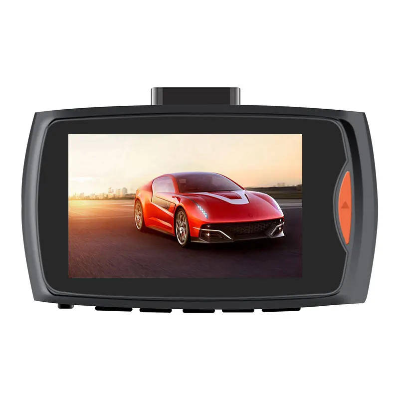 Автомобильный dvr камера G30 Full HD 1080p 140 градусов Dashcam видео регистраторы для