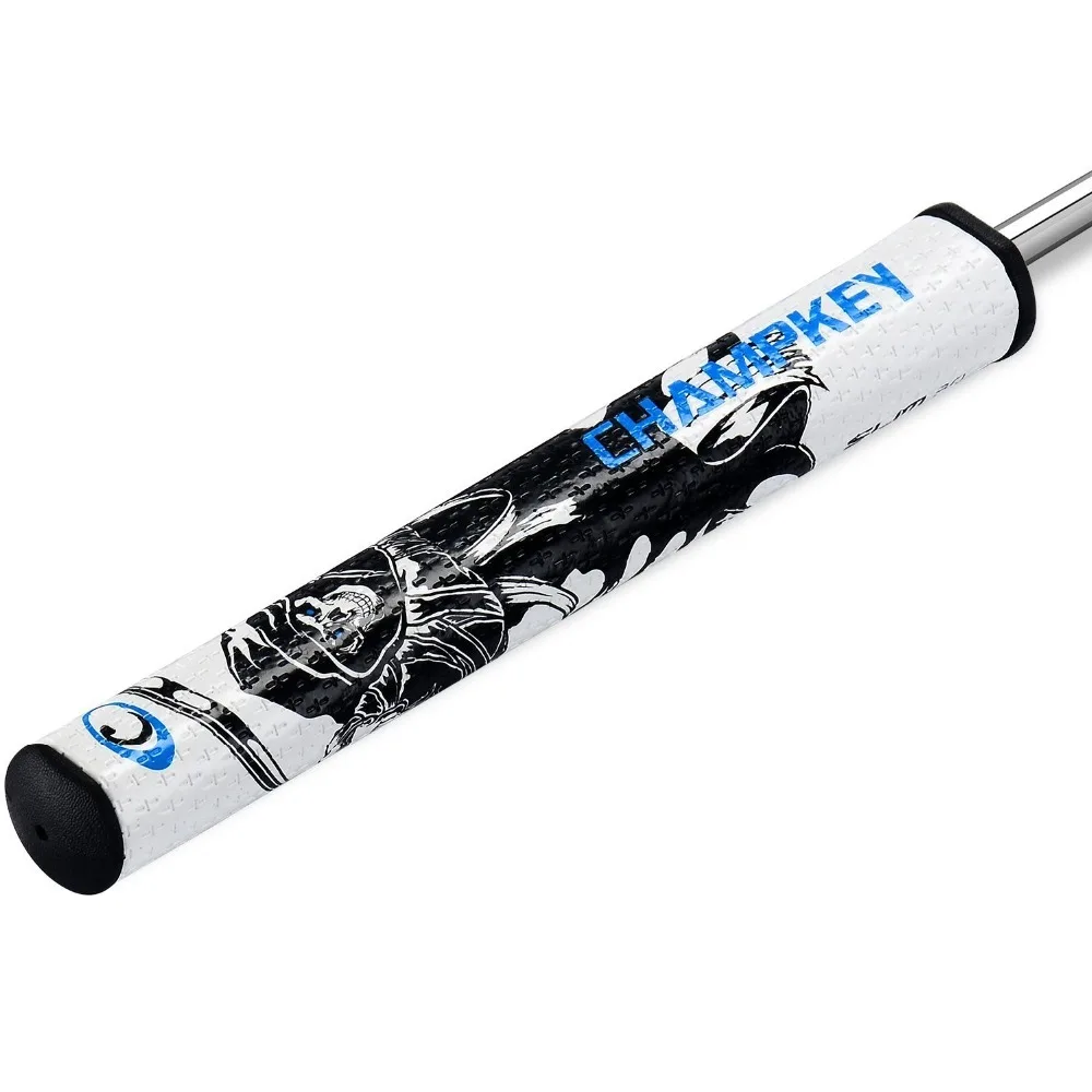 Death Slim 3,0 и Slim 2,0 Golf Putter Grip AVS высокотехнологичный материал из искусственной кожи без конической технологии