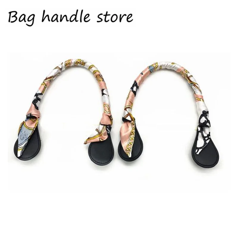 

New Short New Slik Match Bag Handles For Tote Hand For obag 2021