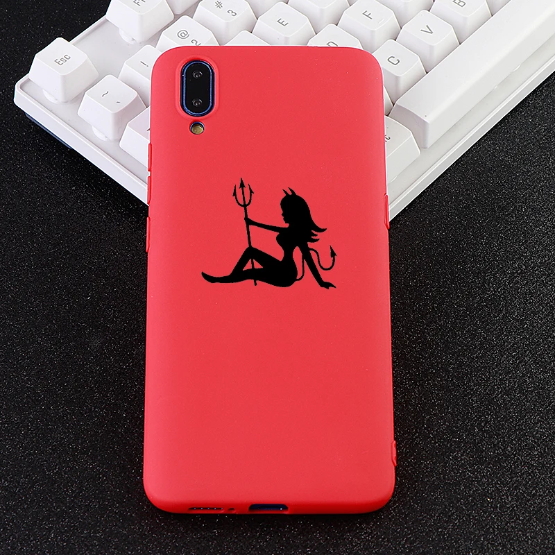 Чехол для телефона s Vivo X 20 21 23 I S UD Y 69 Z 1 3 чехол русский ангельский дьявол мягкий