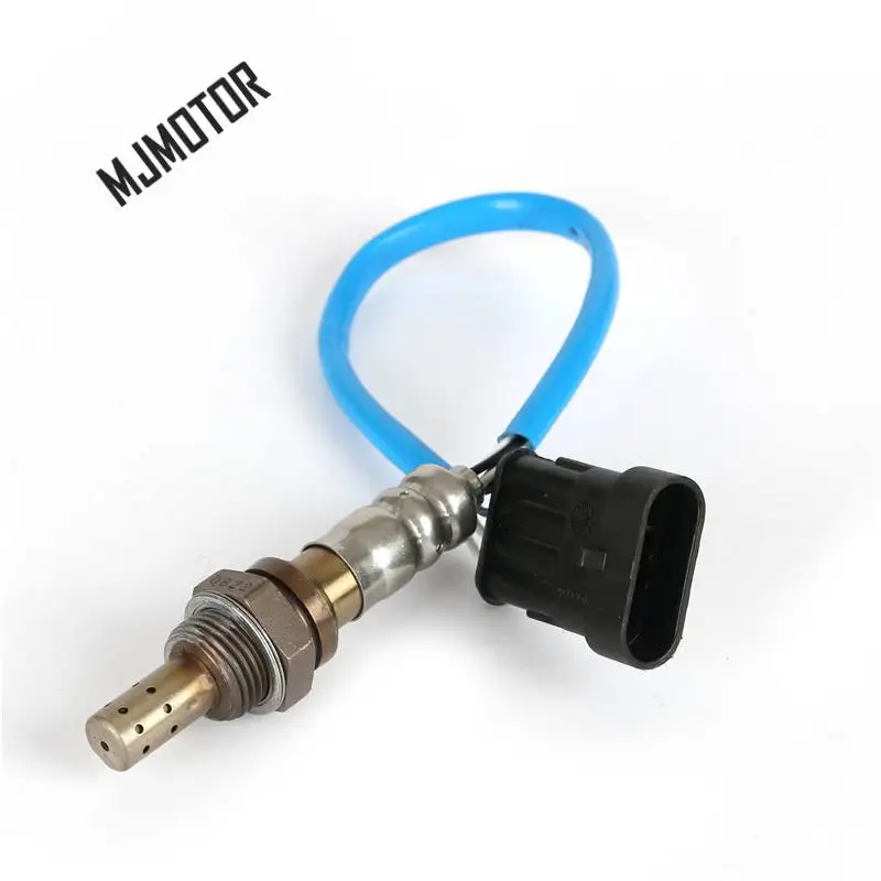 

2models Oxygen Sensor for Chinese CHERY QQ / QQ3 X1 M1 1.1L SQR472 Engine Auto car motor parts A11-1205110CA