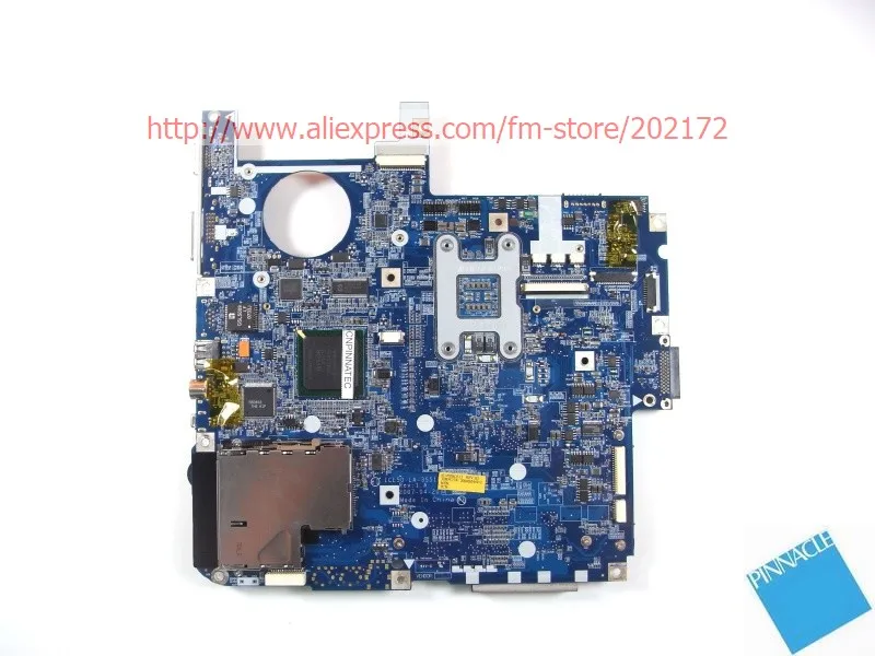 Mbah02001 материнская плата для Acer Aspire 7320 7720 7720G 7720Z MB.AHH02.001 ICL50 L02 LA 3551P|motherboard for acer