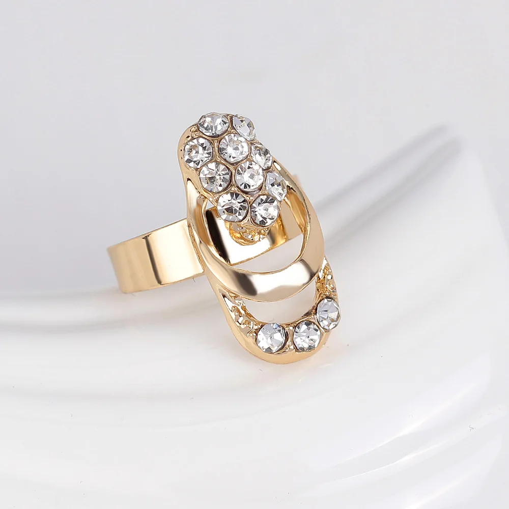 Комплект стразы из колье серёг и браслета с кристаллами | Украшения аксессуары