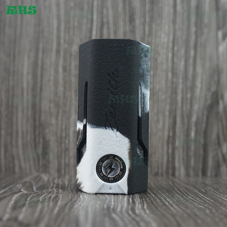 Высокое качество силиконовый чехол для Ijoy Maxo Зенит mod в большой запас не скользит