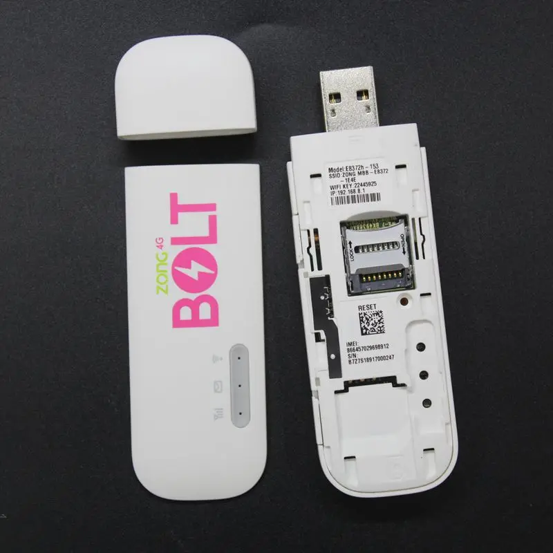 Разблокированный huawei E8372 E8372h-153 и OEM E8372 4G LTE 150 Мбит/с USB модем мобильный WiFi ключ и 4G USB WiFi ключ PK E8278 E8377