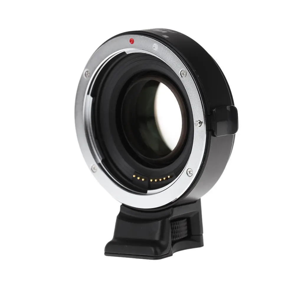 Viltrox EF E адаптер для объектива с автофокусом AF Canon Sony Mount Camera|Адаптеры объектива| |