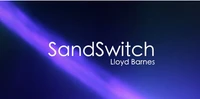 2014 sandswitch by lloyd barnes magic tricks