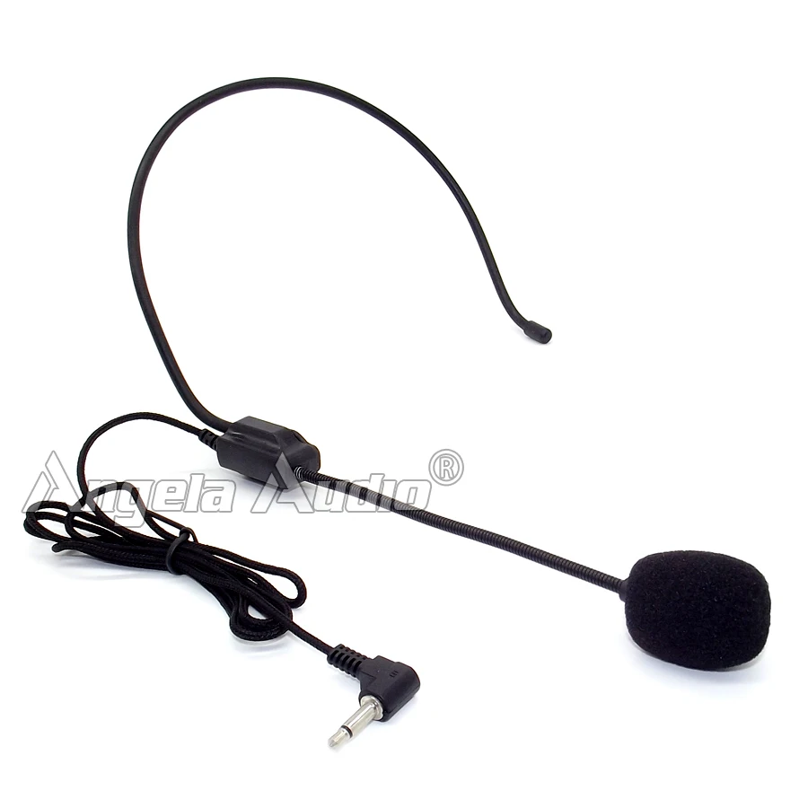Качественная гарнитура микрофон с разъемом 3 5 мм конденсаторный для корпуса