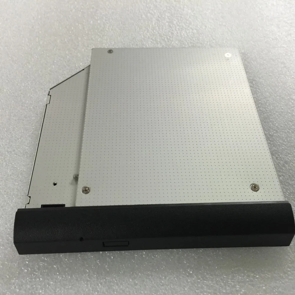 Новый caddy предназначенный для Lenovo Thinkpad E550 E560 E565 SSD HDD Caddy 9 мм SATA 3 0 оснащен