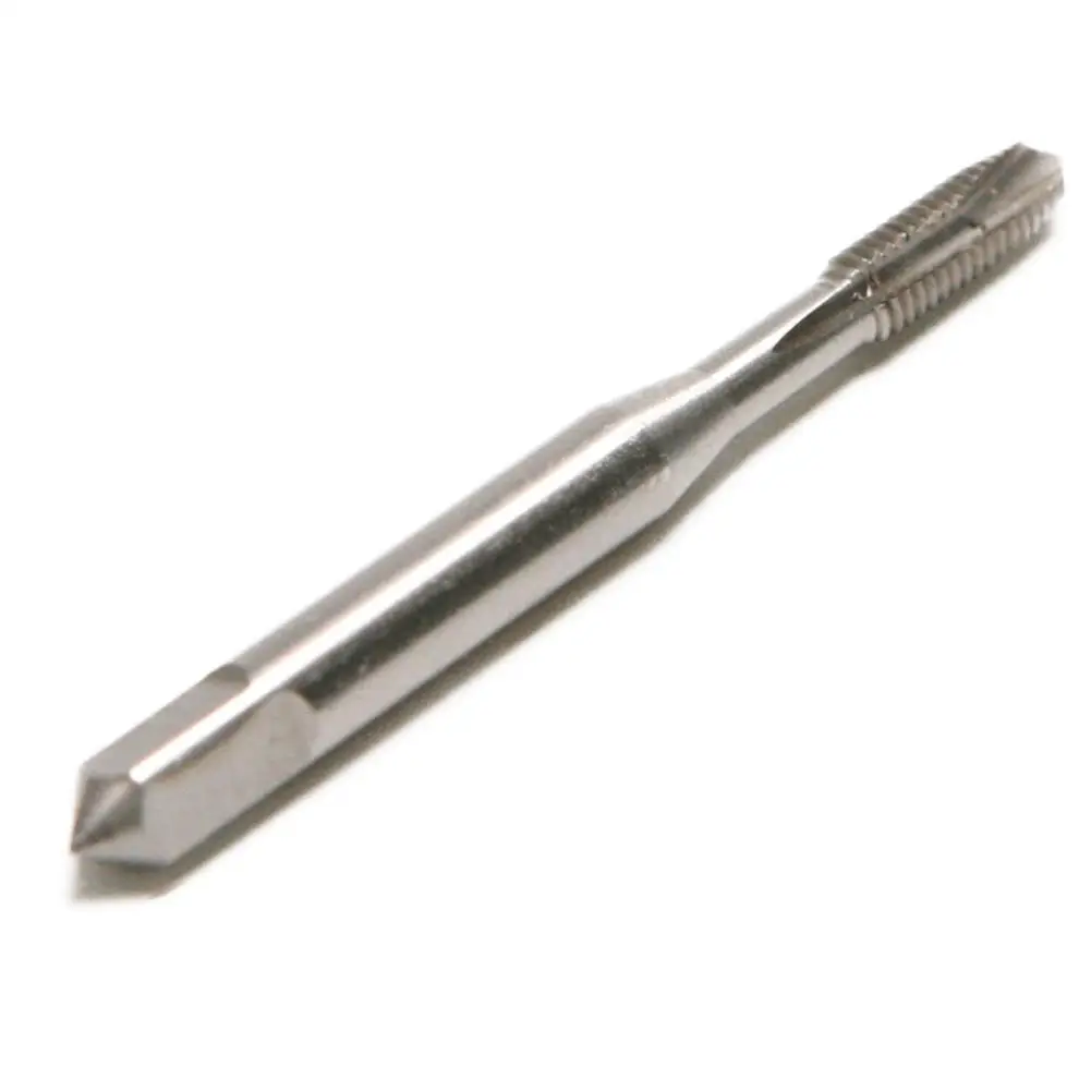 5 шт./лот HSS M3 M4 M5 M6 M8 станок спиральная точка прямая рифленая резьба Метрическая