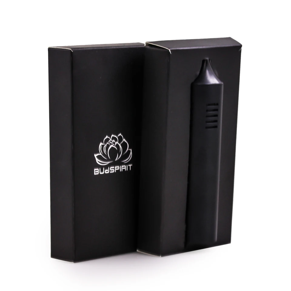 Оригинальный испаритель hugo vapor Conquest eror для сухих трав аккумулятор 2200 мАч