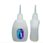 Супержидкий клей 1 шт., 25 г, 502 мгновенный Быстросохнущий цианоакрилатный клей, прочный клей из кожи, резины, металла, стекла, офисные принадлежности