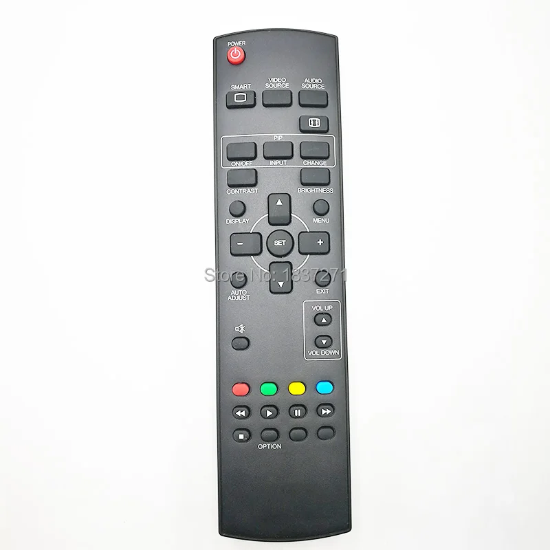 Новый оригинальный пульт дистанционного управления для viewsonic CDE4600 L CDE5500 L/TL CDP4260