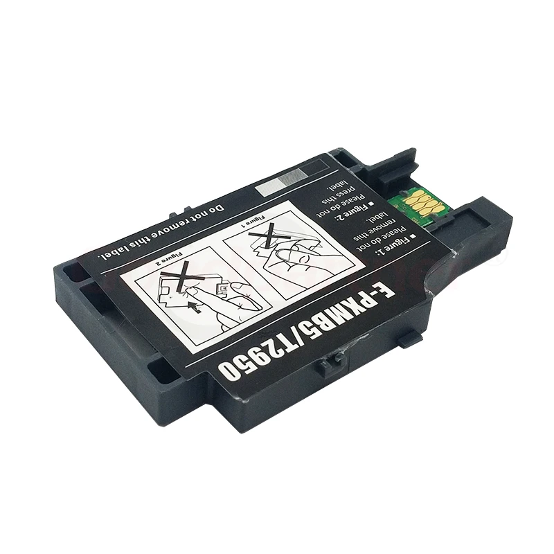 1X PXMB5 E-PXMB5 T2950 T295000 C13T295000 чернил коробка для EPSON рабочей силы WF-100 WF-100W PX-S05 |