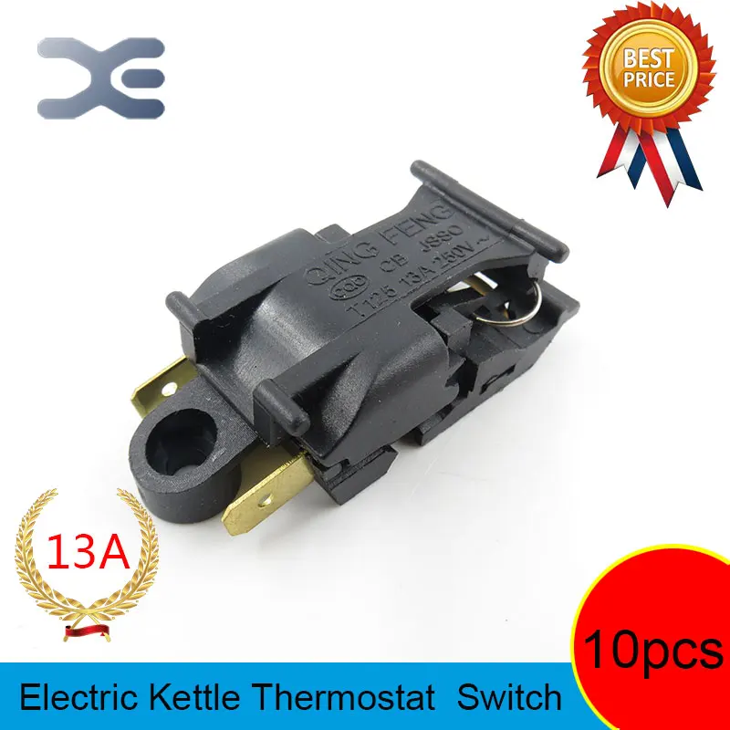 10 шт. детали для обогрева воды|heating element kettle|electric kettle partskettle parts |