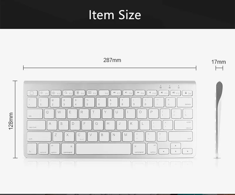Bluetooth клавиатура для ноутбука iMac MacBook Pro все-в-одном компьютере клавиатура и Мышь для MacBook Air/Pro 12/13. 3/15. 4 дюйма Тетрадь клавиатура