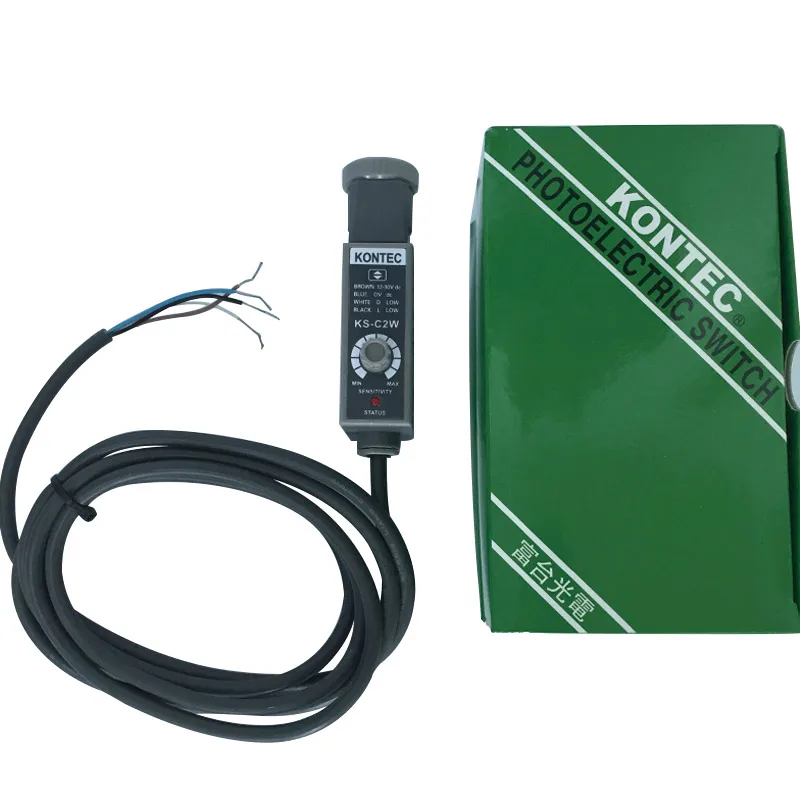 Тайваньский фотосенсорный переключатель KONTEC | Инструменты