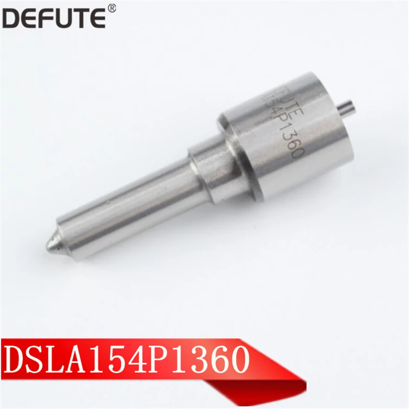 Форсунка дизельного инжектора DSLA154P1360 | Автомобили и мотоциклы