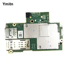 Материнская плата Ymitn для Sony Xperia XA1 Ultra, G3221, G3212, G3223, G3226