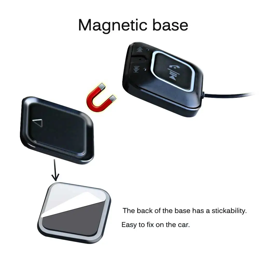 FSU Bluetooth автомобильный комплект музыкальный приемник адаптер для автомобиля Aux с 3