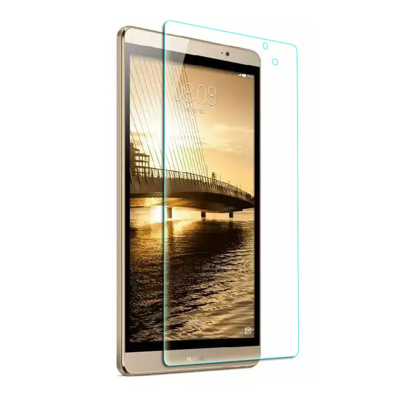 Закаленное стекло для Huawei MediaPad M2 8 0 &quot защитная пленка из закаленного стекла