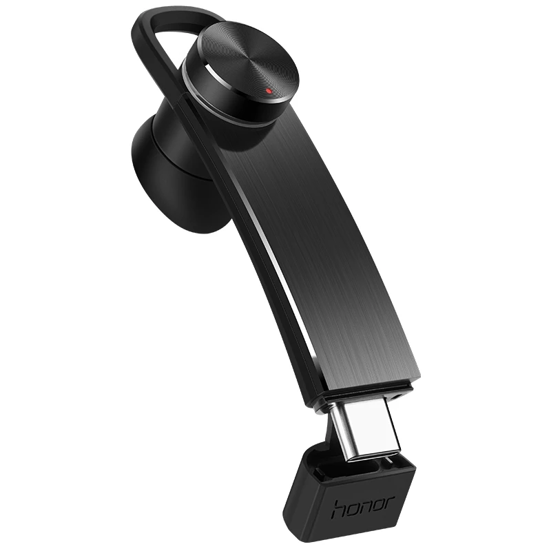 Беспроводные наушники HUAWEI Honor Bluetooth AM07 Typc C маленький свисток голосовое