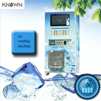 2 2cm ice cube automatic ice cube vending machine with payment system 24hours self servi ice vendo machine ice vendor