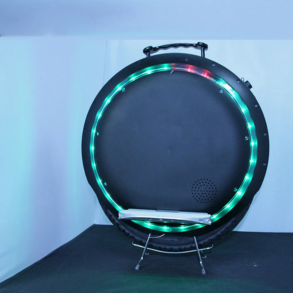 800 Вт двигателя hightest скорость 15 км/ч life30km LED приложение Bluebooth электрический