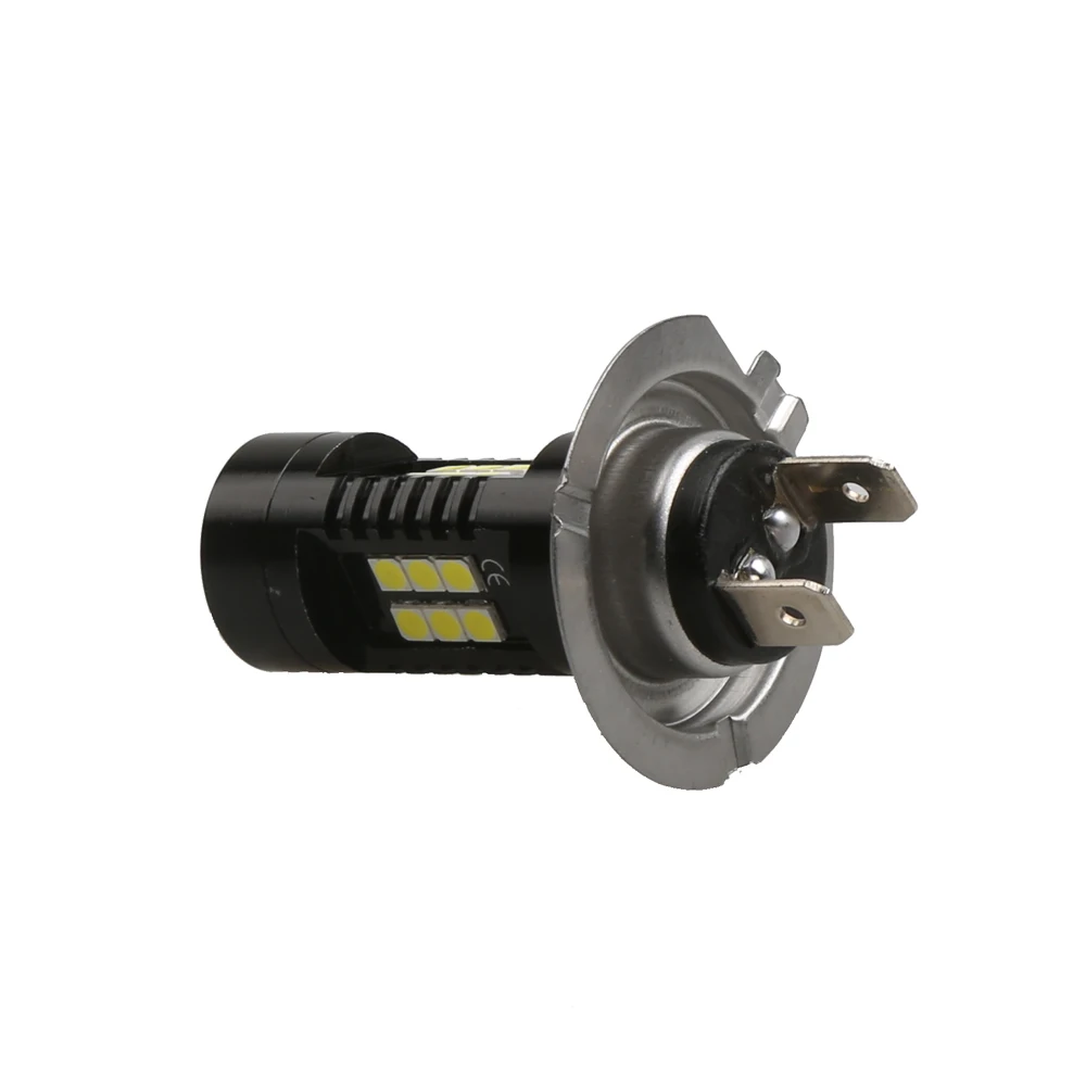 2 шт. автомобильные лампы для заднего хода 6000 лм|Передние LED-фары авто| |