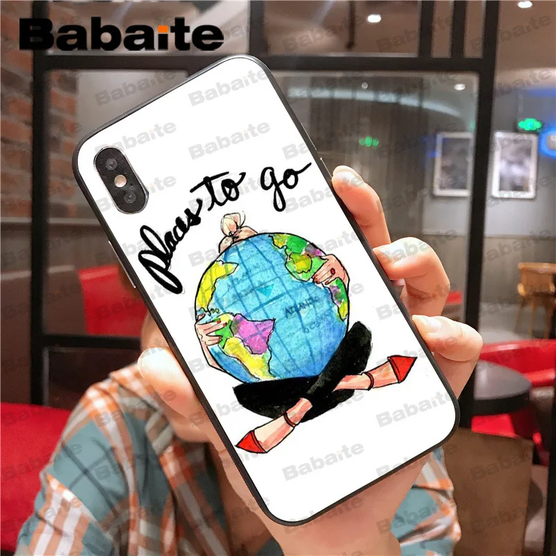 Для iphone 11 VOGUE Рождество принцесса девушка женщина Босс кофе аксессуары для